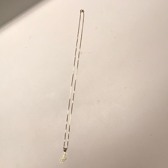 Jewelry gold 10k - Picture 2 of 6